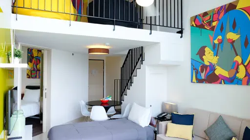 Cassia Residences Phuket 4