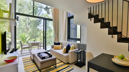 Cassia Residences Phuket 5