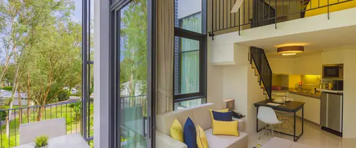 Cassia Residences Phuket 6