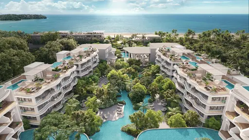 Garrya Residences 1