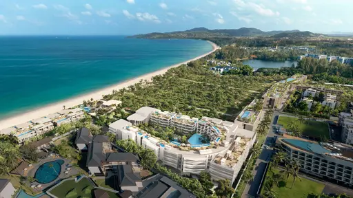 Garrya Residences 2