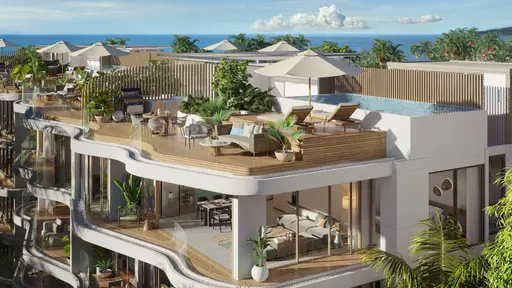 Garrya Residences 4