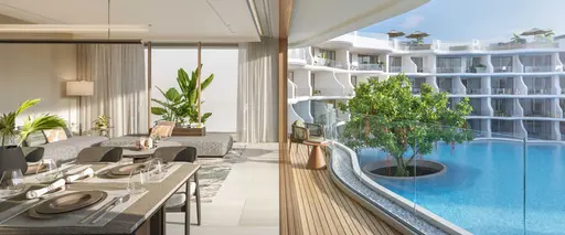 Garrya Residences 5