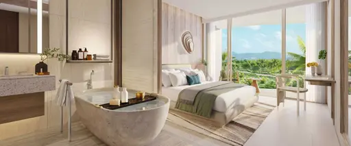 Garrya Residences 6