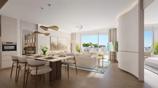 Garrya Residences 7