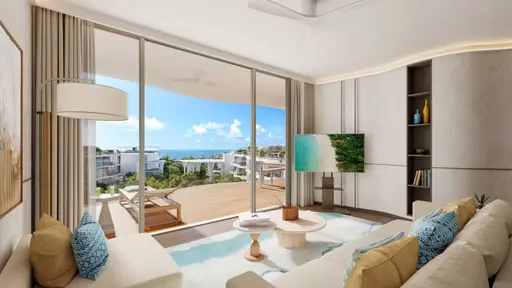 Garrya Residences 8