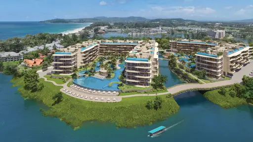 Laguna Bayside 2