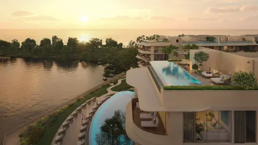 Laguna Bayside 4