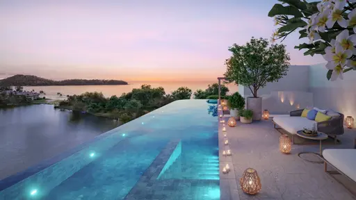 Laguna Bayside 5