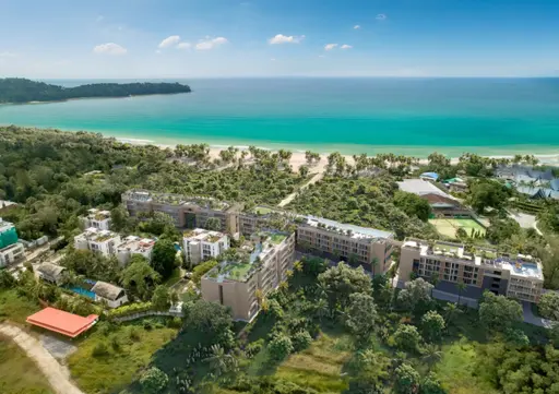 Laguna Beach Residences Reef 2