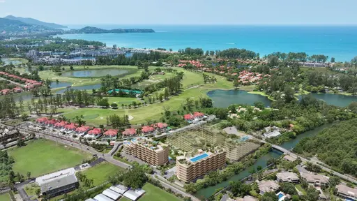 Laguna Golf Residences Hibiscus 1