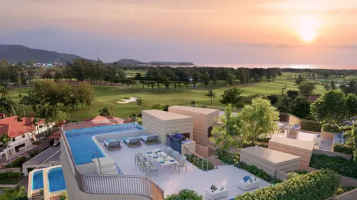 Laguna Golf Residences Hibiscus 3