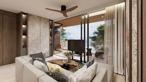 Laguna Golf Residences Hibiscus 4