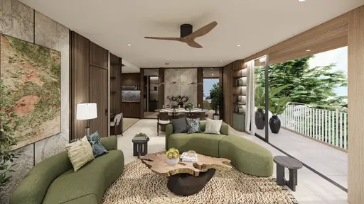 Laguna Golf Residences Hibiscus 5