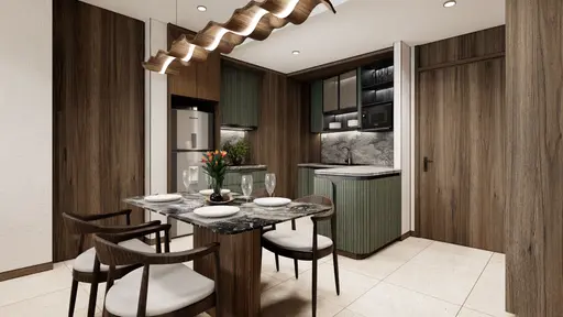 Laguna Golf Residences Hibiscus 6