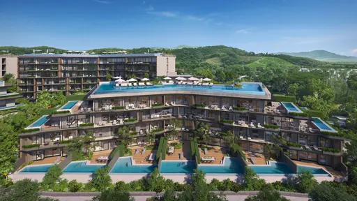 Laguna Lakelands - Lakeview Residences 1