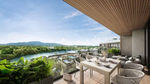 Laguna Lakelands - Lakeview Residences 4