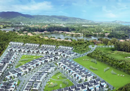 Laguna Park 2