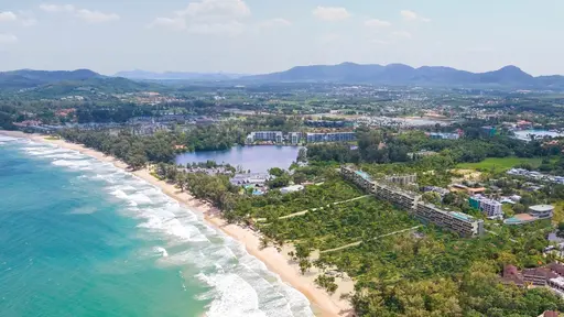 Laguna Beach Residences Seashore 3