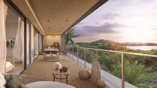 Laguna Beach Residences Seashore 4