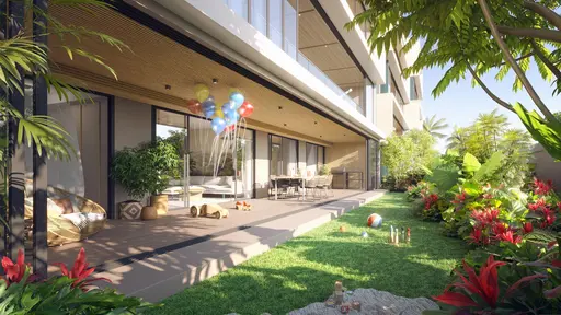 Laguna Beach Residences Seashore 5