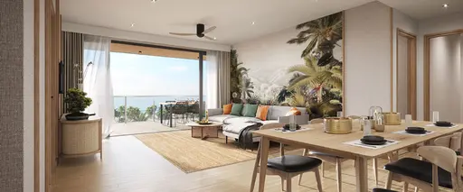Laguna Beach Residences Seashore 7