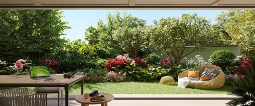 Laguna Beach Residences Seashore 8