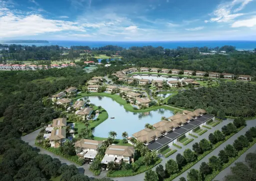 Laguna Village Residences 2