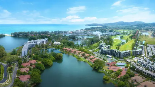 Skypark Celeste 1