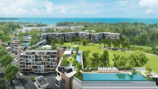 Skypark Celeste 2