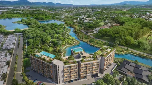Skypark Elara Lakelands 1
