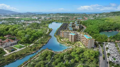 Skypark Elara Lakelands 2