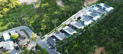 Aileen Villas Phase I 2