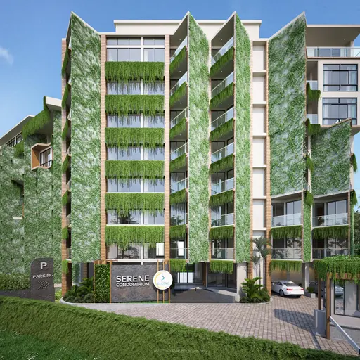 Serene Condominium 3