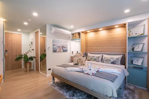 Serene Condominium 7