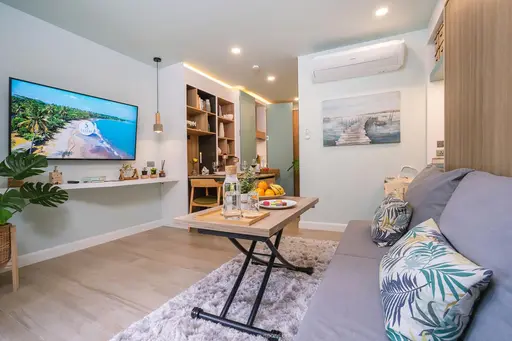 Serene Condominium 8