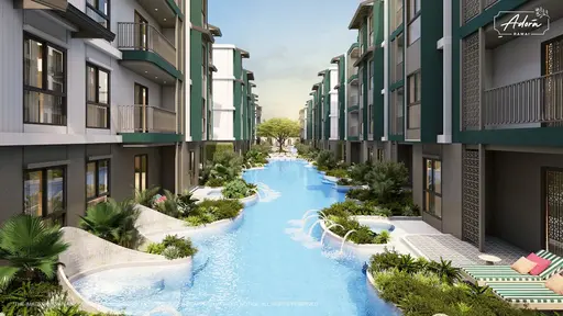 The Title Adora Rawai 5