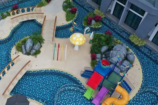 Utopia Loft 3