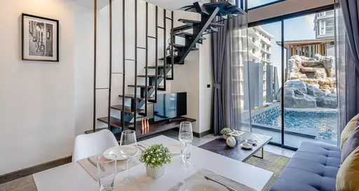 Utopia Loft 6