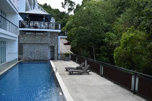 Grand Kamala Falls 3