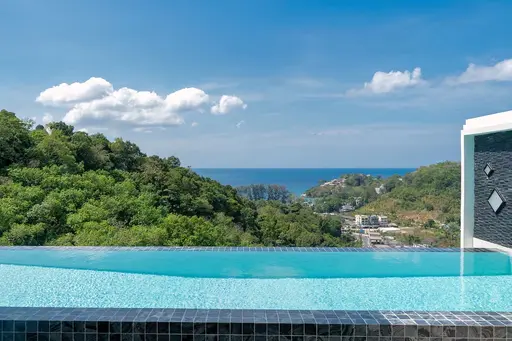 Grand Kamala Falls 5
