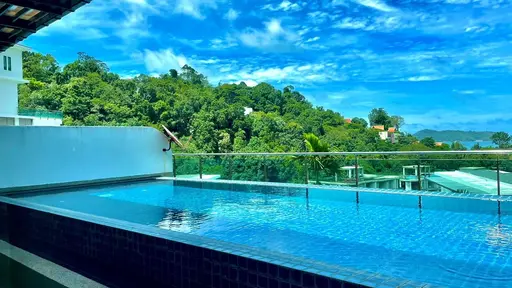 Grand Kamala Falls 7