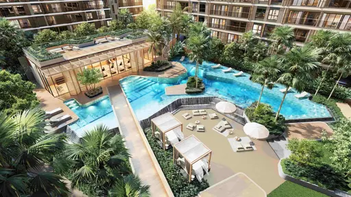 So Origin Bangtao Beach 2