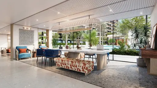 So Origin Bangtao Beach 7