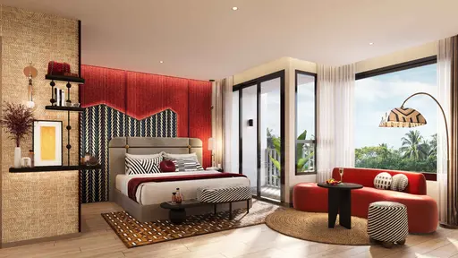 So Origin Bangtao Beach 8