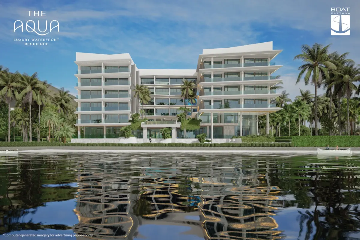 The AQUA