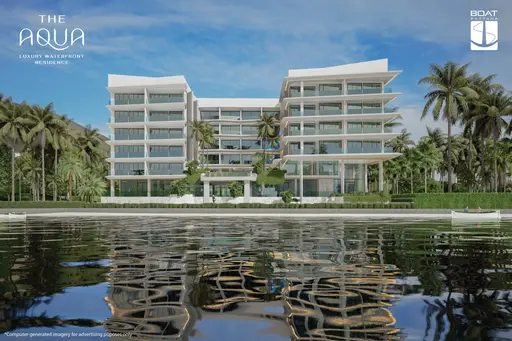 The AQUA 1