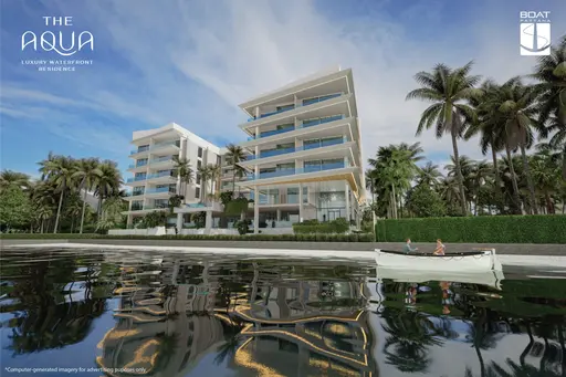 The AQUA 2