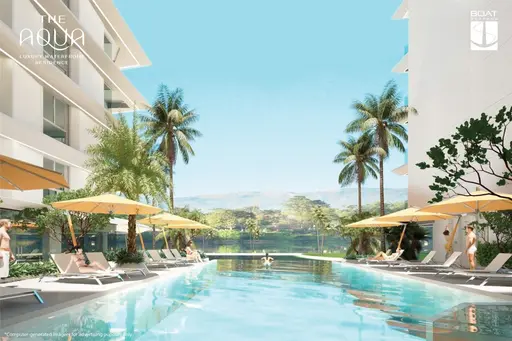 The AQUA 4