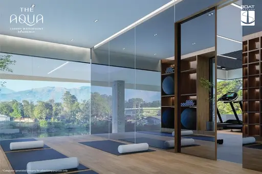 The AQUA 6
